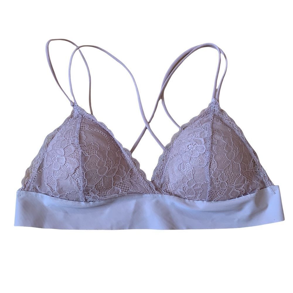 Prima Valentina Bralette Size Medium